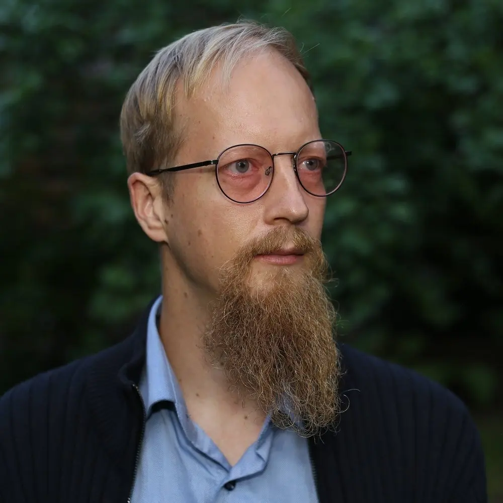 Juuso Kangas